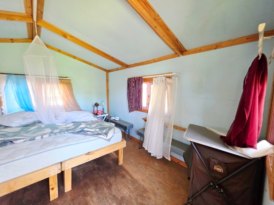 Commercial Property for Sale in Quaggafontein Free State